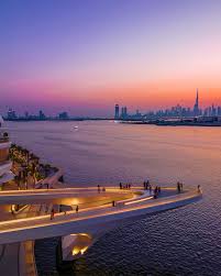 Dubai Creek Harbour