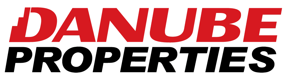 Danube