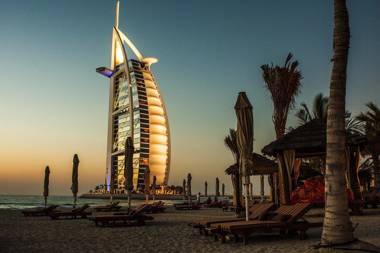 Secondary resale properties in Dubai