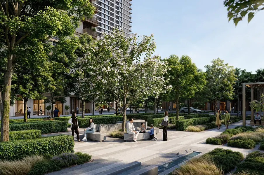 1-Bedroom Resale Apartment at Address Residences